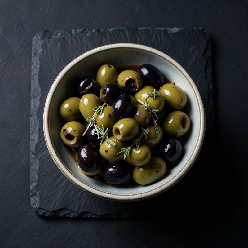 Olives