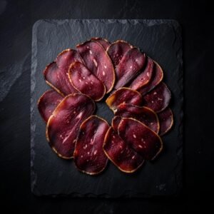 Cecina de bœuf